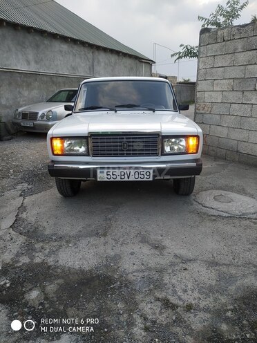LADA (VAZ) 2107 2009, 93,488 km - 1.6 л - Şəki