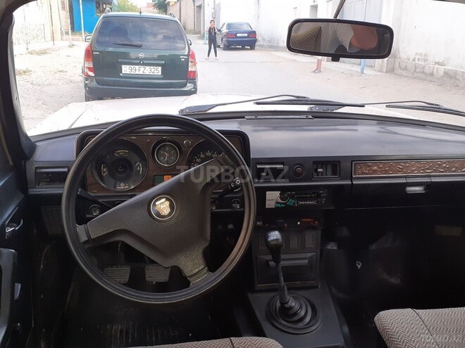 GAZ 24-10 1991, 111,000 km - 2.4 l - Sumqayıt