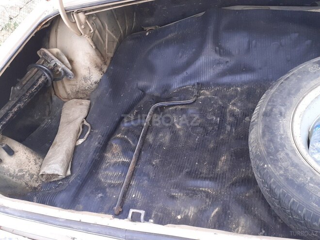 GAZ 24-10 1991, 111,000 km - 2.4 l - Sumqayıt