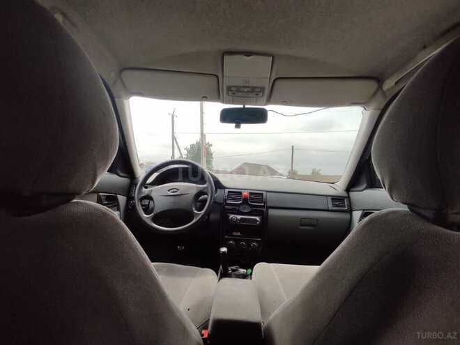 LADA (VAZ) Priora 2007, 245,000 km - 1.6 l - Lənkəran