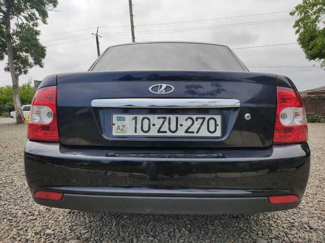 LADA (VAZ) Priora 2007, 245,000 km - 1.6 l - Lənkəran
