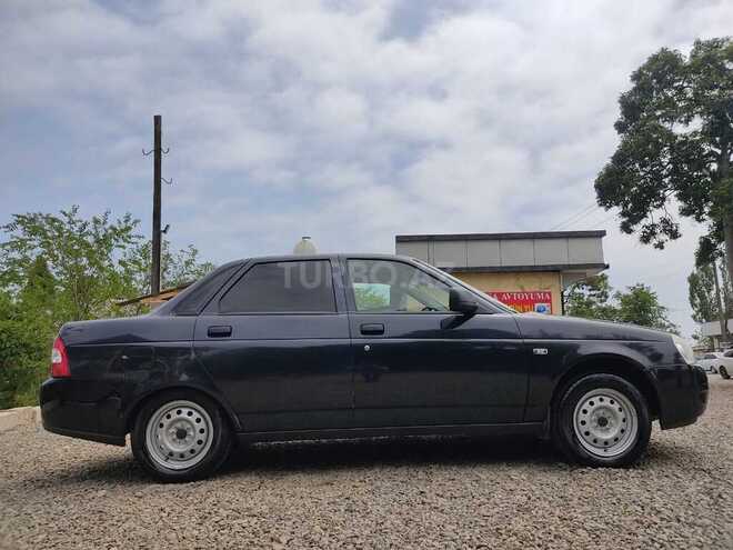 LADA (VAZ) Priora 2007, 245,000 km - 1.6 l - Lənkəran