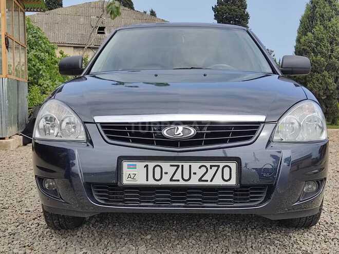 LADA (VAZ) Priora 2007, 245,000 km - 1.6 l - Lənkəran