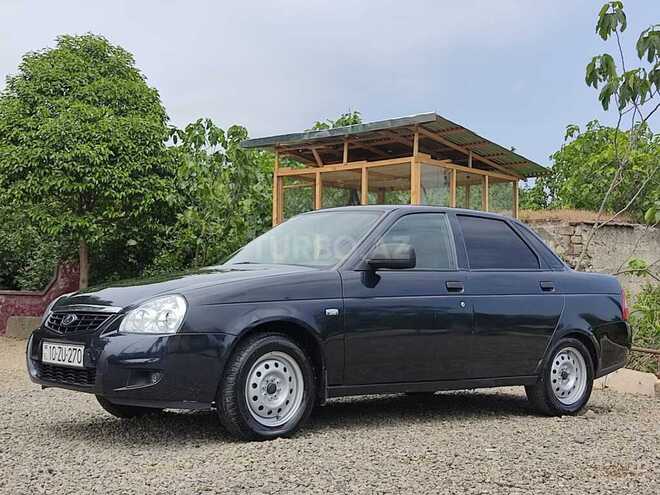 LADA (VAZ) Priora 2007, 245,000 km - 1.6 l - Lənkəran