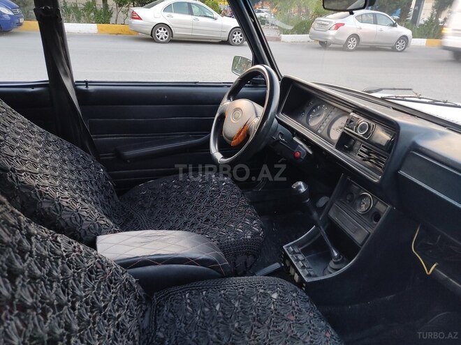 LADA (VAZ) 2107 2006, 198,744 km - 1.6 l - Sumqayıt