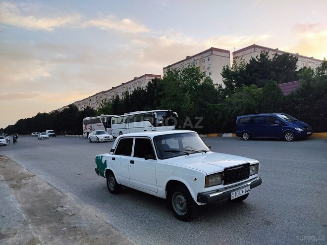 LADA (VAZ) 2107 2006, 198,744 km - 1.6 l - Sumqayıt