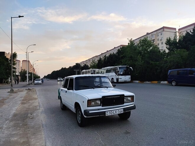 LADA (VAZ) 2107 2006, 198,744 km - 1.6 l - Sumqayıt