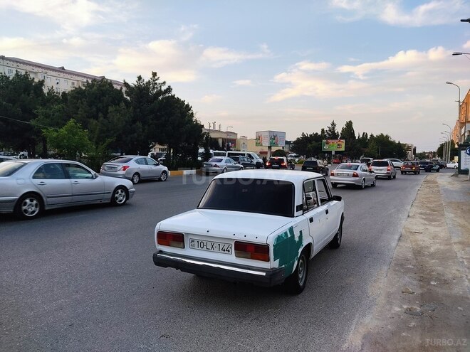 LADA (VAZ) 2107 2006, 198,744 km - 1.6 l - Sumqayıt
