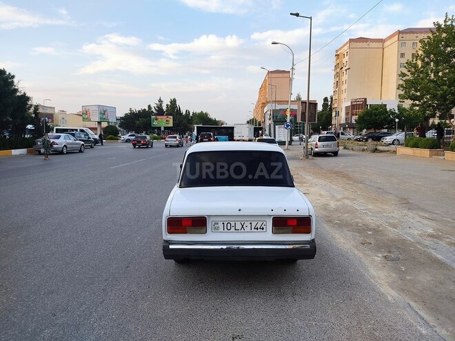LADA (VAZ) 2107 2006, 198,744 km - 1.6 l - Sumqayıt