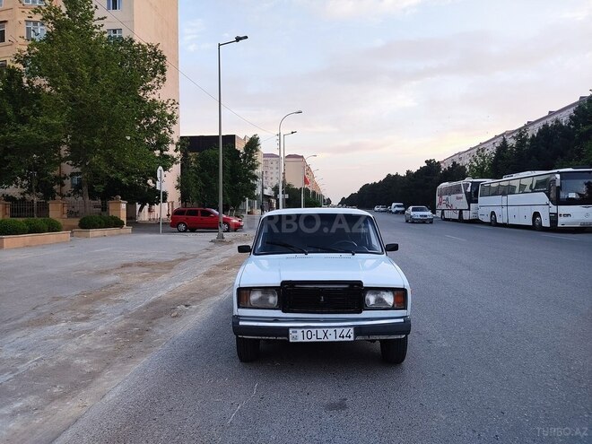 LADA (VAZ) 2107 2006, 198,744 km - 1.6 l - Sumqayıt