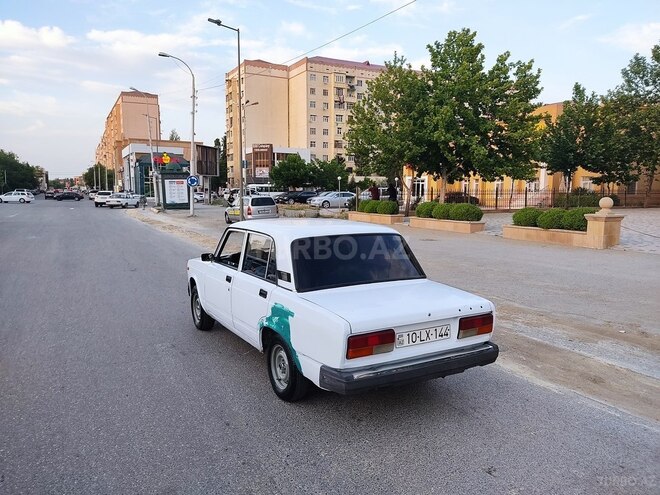 LADA (VAZ) 2107 2006, 198,744 km - 1.6 l - Sumqayıt