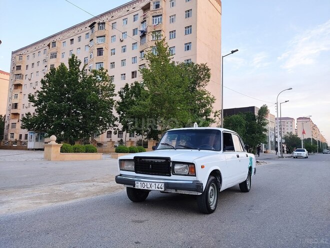 LADA (VAZ) 2107 2006, 198,744 km - 1.6 l - Sumqayıt