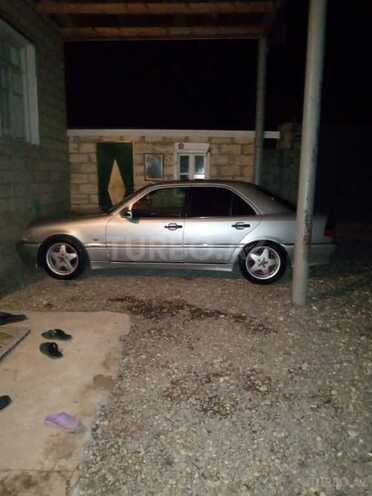 Mercedes C 180 1996, 300,000 km - 1.8 л - Ağcabədi