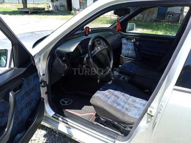 Mercedes C 180 1996, 300,000 km - 1.8 л - Ağcabədi