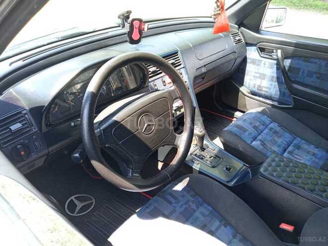 Mercedes C 180 1996, 300,000 km - 1.8 л - Ağcabədi