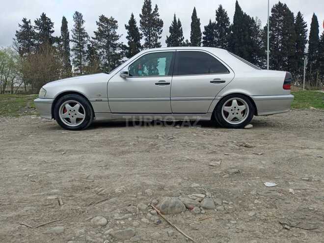 Mercedes C 180 1996, 300,000 km - 1.8 л - Ağcabədi