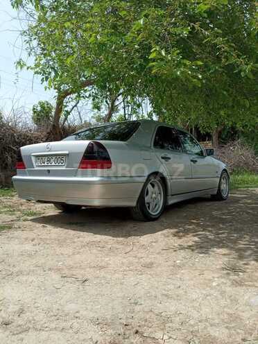 Mercedes C 180 1996, 300,000 km - 1.8 л - Ağcabədi