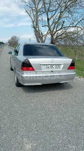 Mercedes C 180 1996, 300,000 km - 1.8 л - Ağcabədi