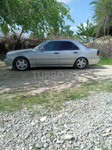 Mercedes C 180 1996, 300,000 km - 1.8 л - Ağcabədi