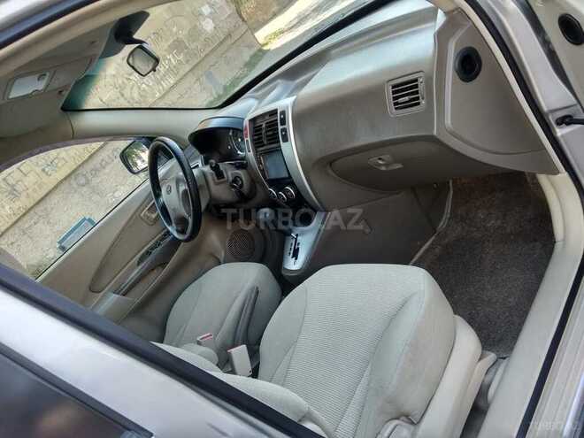 Hyundai Tucson 2007, 188,500 km - 2.0 l - Bakı