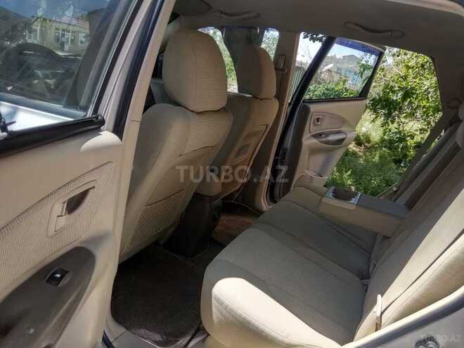 Hyundai Tucson 2007, 188,500 km - 2.0 l - Bakı
