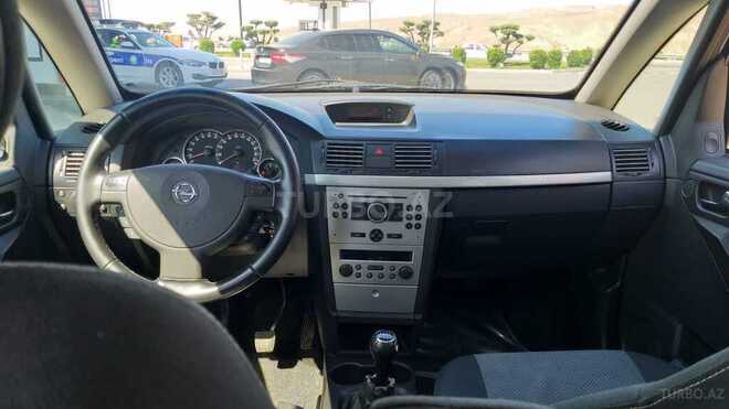 Opel Meriva 2006, 250,000 km - 1.4 l - Bakı