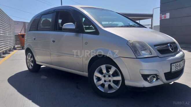 Opel Meriva 2006, 250,000 km - 1.4 l - Bakı
