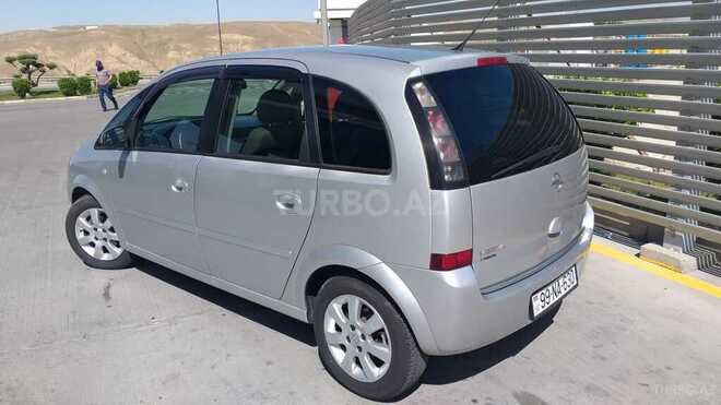 Opel Meriva 2006, 250,000 km - 1.4 l - Bakı