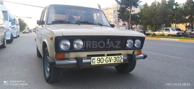 LADA (VAZ) 2106 1987, 355,555 km - 1.5 л - Sumqayıt