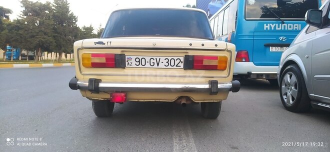 LADA (VAZ) 2106 1987, 355,555 km - 1.5 л - Sumqayıt