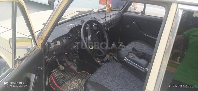 LADA (VAZ) 2106 1987, 355,555 km - 1.5 л - Sumqayıt