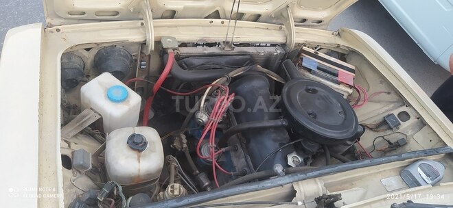 LADA (VAZ) 2106 1987, 355,555 km - 1.5 л - Sumqayıt