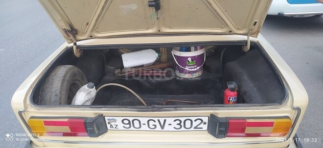 LADA (VAZ) 2106 1987, 355,555 km - 1.5 л - Sumqayıt