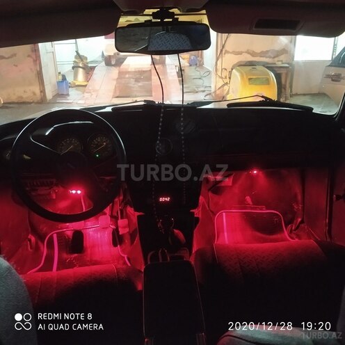 LADA (VAZ) 2106 1987, 355,555 km - 1.5 л - Sumqayıt