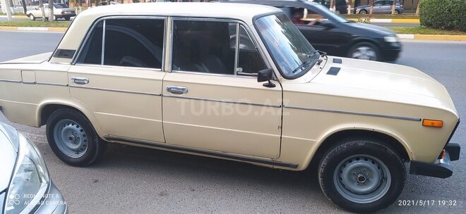 LADA (VAZ) 2106 1987, 355,555 km - 1.5 л - Sumqayıt