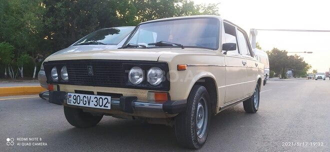 LADA (VAZ) 2106 1987, 355,555 km - 1.5 л - Sumqayıt