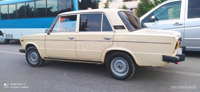LADA (VAZ) 2106 1987, 355,555 km - 1.5 л - Sumqayıt
