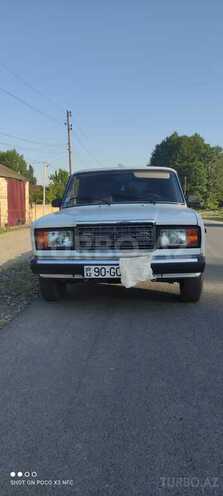 LADA (VAZ) 2107 2009, 29,390 km - 1.6 л - Balakən