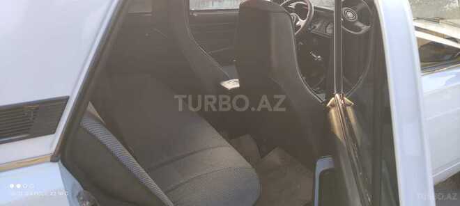 LADA (VAZ) 2107 2009, 29,390 km - 1.6 л - Balakən