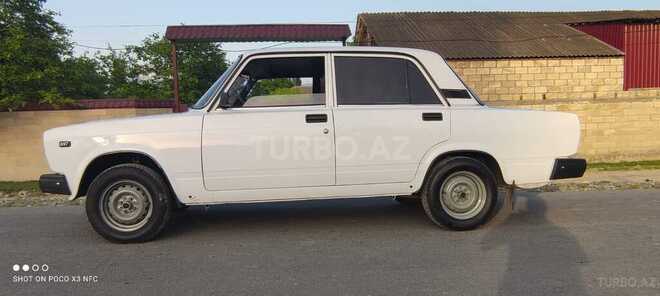 LADA (VAZ) 2107 2009, 29,390 km - 1.6 л - Balakən