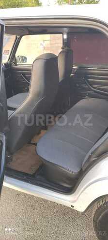 LADA (VAZ) 2107 2009, 29,390 km - 1.6 л - Balakən