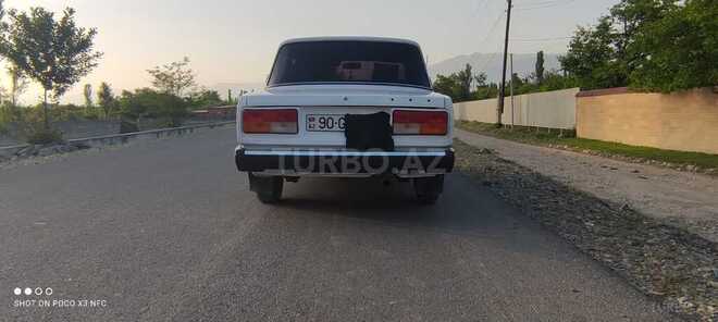 LADA (VAZ) 2107 2009, 29,390 km - 1.6 л - Balakən