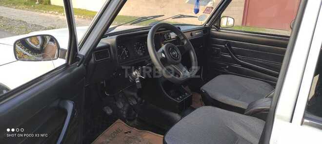 LADA (VAZ) 2107 2009, 29,390 km - 1.6 л - Balakən