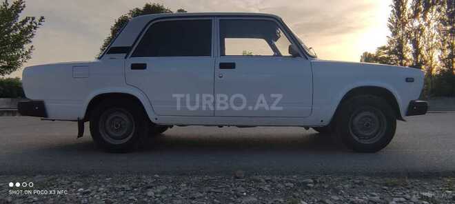 LADA (VAZ) 2107 2009, 29,390 km - 1.6 л - Balakən