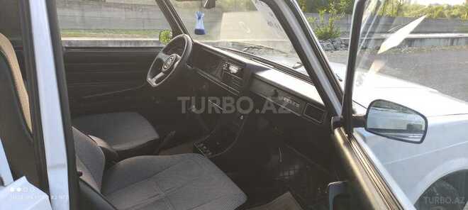 LADA (VAZ) 2107 2009, 29,390 km - 1.6 л - Balakən