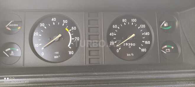 LADA (VAZ) 2107 2009, 29,390 km - 1.6 л - Balakən