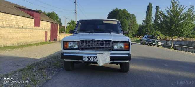 LADA (VAZ) 2107 2009, 29,390 km - 1.6 л - Balakən