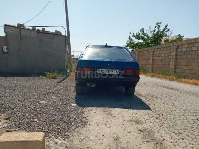 LADA (VAZ) 2109 1990, 200,000 km - 1.5 л - Sumqayıt