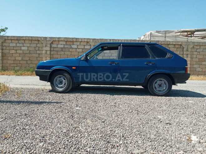 LADA (VAZ) 2109 1990, 200,000 km - 1.5 л - Sumqayıt