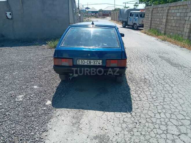 LADA (VAZ) 2109 1990, 200,000 km - 1.5 л - Sumqayıt